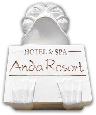 Anda Resortイメージ